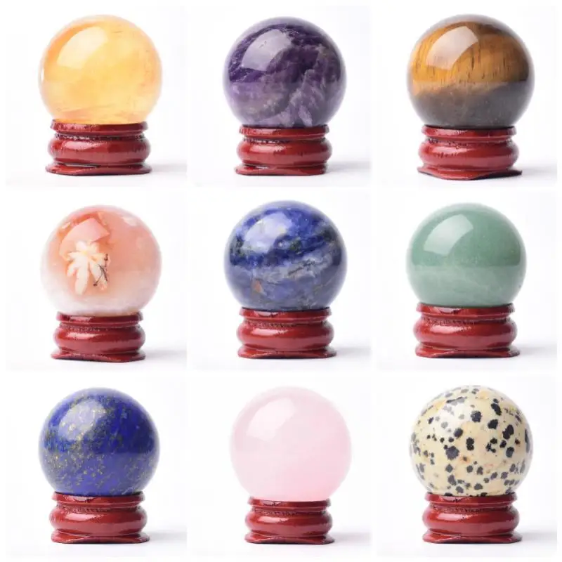 Lot De 20 Boules De Howlite Naturelle 15 Mm – Quartz Cristal Pour Reiki Et Guérison