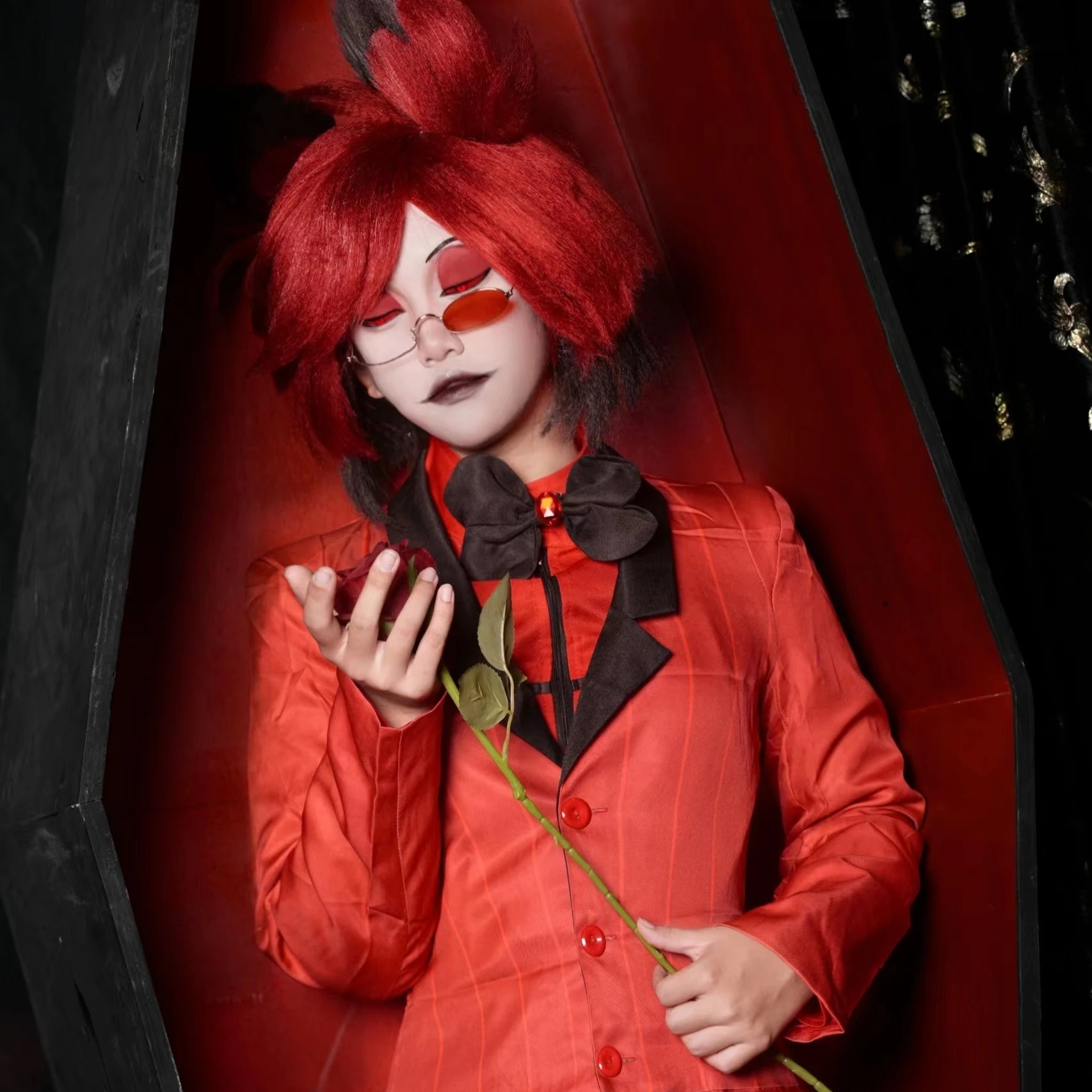 1 Stück Haarband Und Furry Swanz Set Zum Cosplay, Versiedene Stile