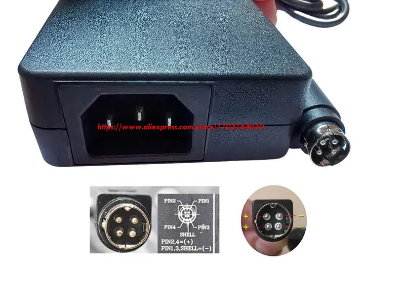 【送料&関税込】A.P.C. Sciarpa Amazon.com: PK Power AC/DC Adapter for ACBEL Model WAA016