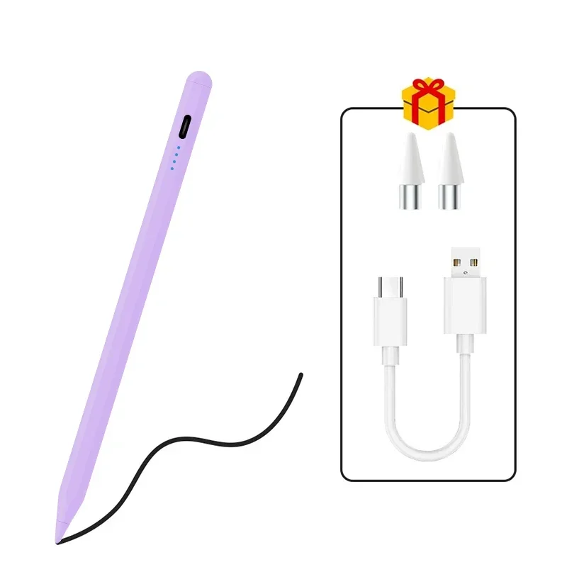 قلم عالمي نشط لمايكروسوفت السطح برو 11 /10/Pro9/X...