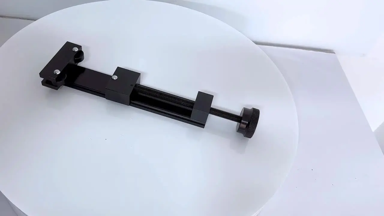 Cortador De Filtros De Aceite - Juego Completo Para Taller (negro)