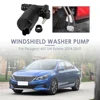 Windshield Windscreen Wiper Washer Pump 91160063 for Citroen Berlingo Peugeot 106 308 5008 807 2