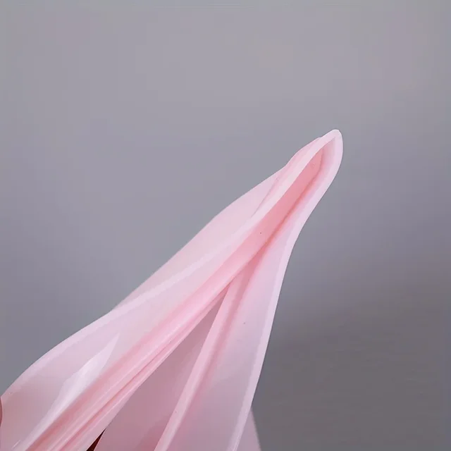 3 pièces sac de stockage des aliments en Silicone sac à fermeture éclair debout réutilisable conteneurs étanches sac frais sac de stockage des aliments sac à fermeture éclair d'enveloppe fraîche 4