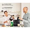 Keurig K-Duo Single Serve K-Cup Pod & Carafe Coffee Maker, with Multiple Brew Sizes, 60oz Removable Reservoir 6