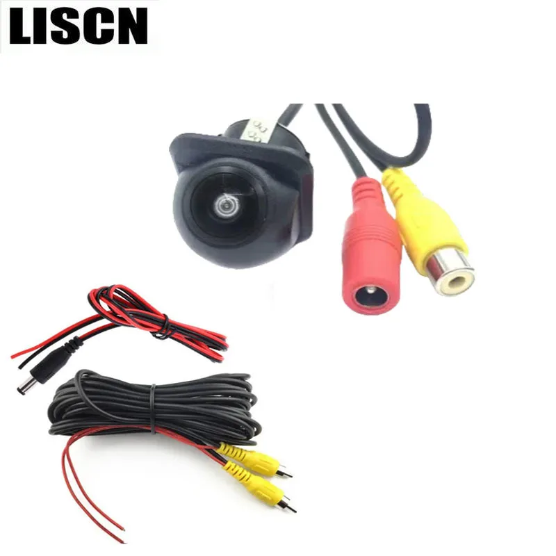 Reverse Camera Kit Special For Audi A6 Q7 2005 2012 Original