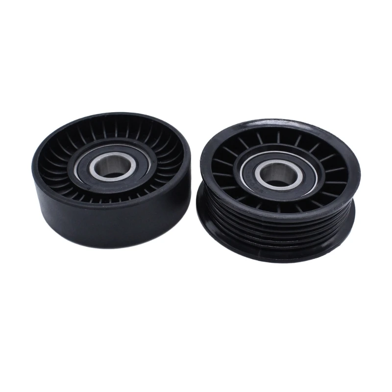 

Комплект натяжных шкивов приводного ремня для Falcon 6 Fairmont ZPN-03325, Прямая поставка