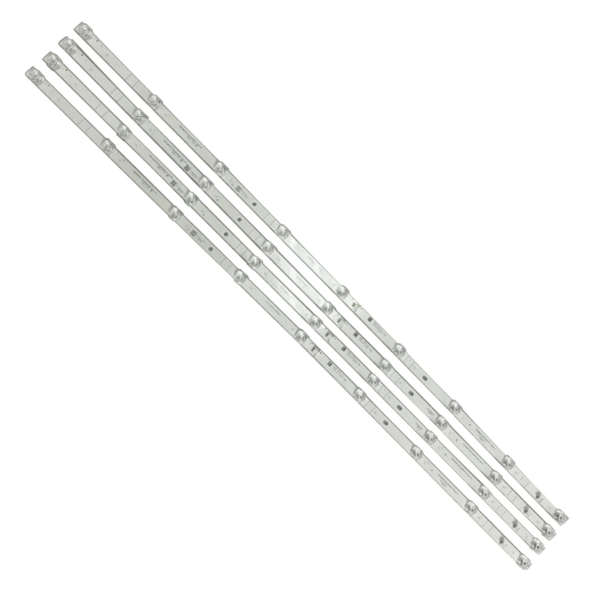 TV LED Ʈ Ʈ, 9LED, UE55TU7002UXRU, UN55NU7095G, 4X9, 2W, L55M5-EX L55M5-5S, L55M5-5A HRS-XM55T46 IC-B-VZAA55DB0