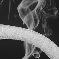 Air Wave Mattress Cool Sleep Supportive and Pressure Relief Air Wrapped Coils Comforthable Mattress Topper Affordable Queen&SS 6