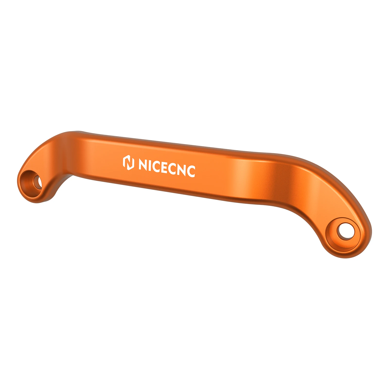 NICECNC Aluminium-Schmiedehandgriff hinten für KTM EXC 300 2024 2025, passend für KTM EXC-F 350 SX 125 SXF 450 und Husqvarna TE 300 – Detail 8
