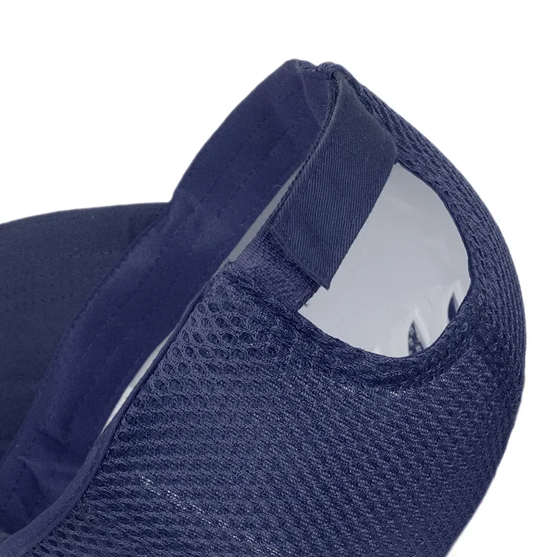 Mesh Breathable Safety Protective Helmet Bump Cap Hard Inner Shell Baseball Hat for Work Factory Shop Carrying Head Protection