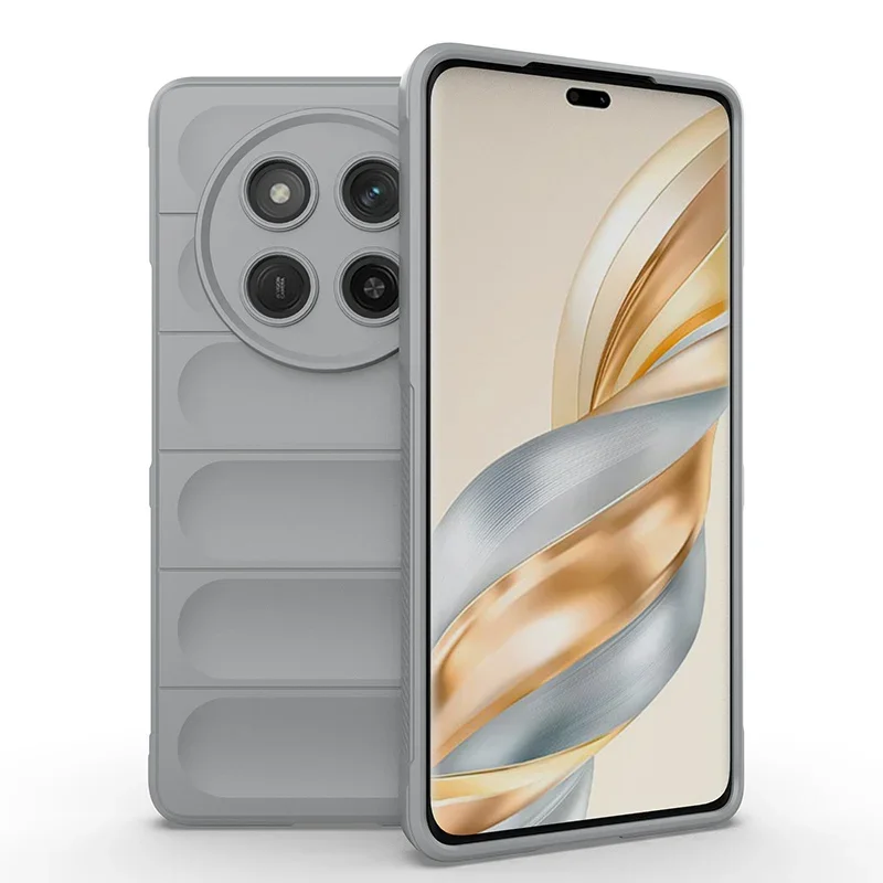 Soft Skin Feeling Flexible Silicone Shockproof Protective Case