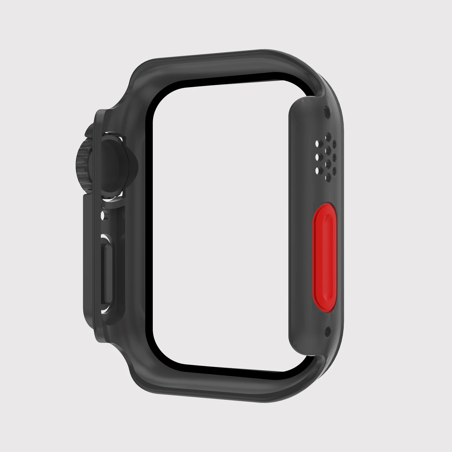 Apple Watch ̽ Ʈ  ȭ  Ŀ 8 7 6 5 4 45mm 44mm 41mm 40mm, ܰ ׷̵ Ʈ 49mm 