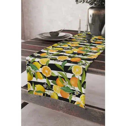 Jungle Limone Runner