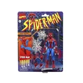 Spider D
