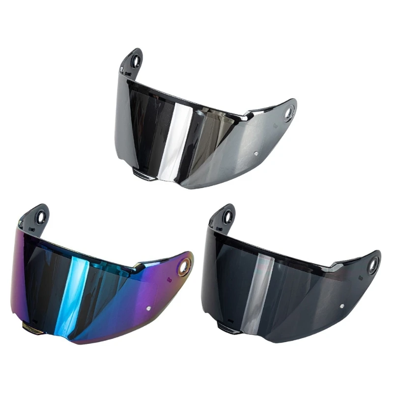 

Helmets VisorsShields for EVO SunscreenCapacete Windshield Helmets Lens