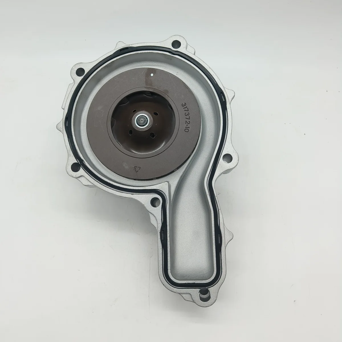 Фото Запчасти для грузовиков Volvo VOP 21468471, водяной насос DP179 DAYCO №3