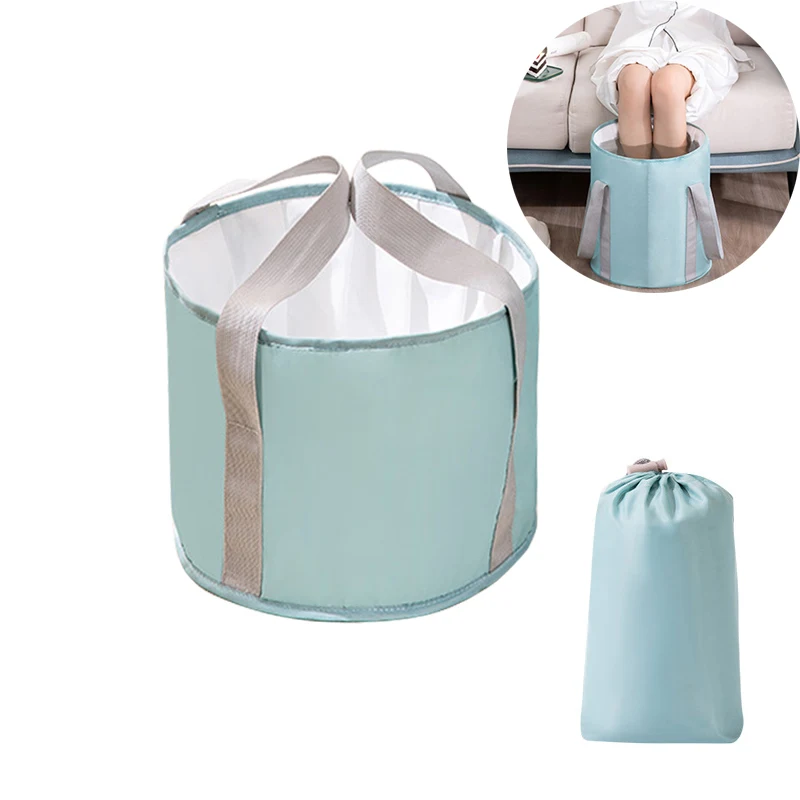 Folding Basin for Foot Detox Ionic Spa Machine
