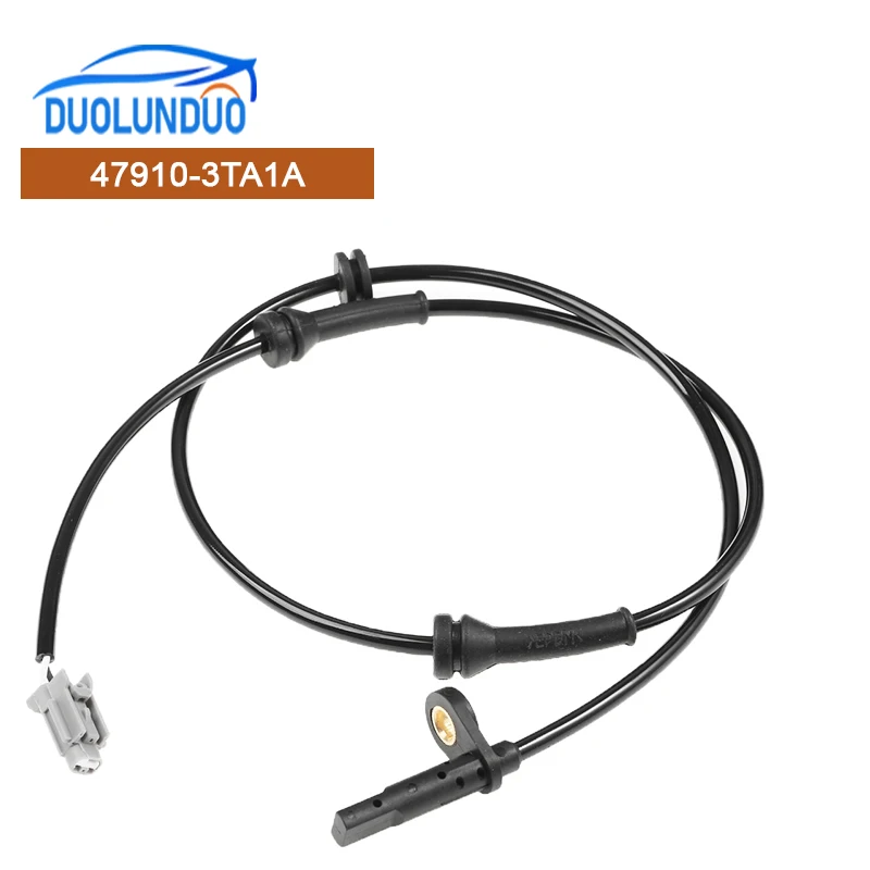 

Новые высококачественные автомобильные аксессуары ABS Датчик 47910-3TA1A ALS2554 5S14121 47910-3TA2A 47910-3TA0A для Nissan Altima Maxima Teana
