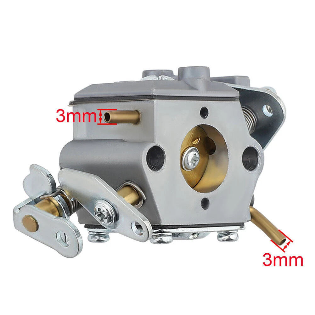 Carburetor Air Filter Kit For Poulan Chainsaw 2050 2150 2375 2375LE WT 891 1 WT 391 C1U W8 C1U W14 Chain Saw Garden Tools AliExpress