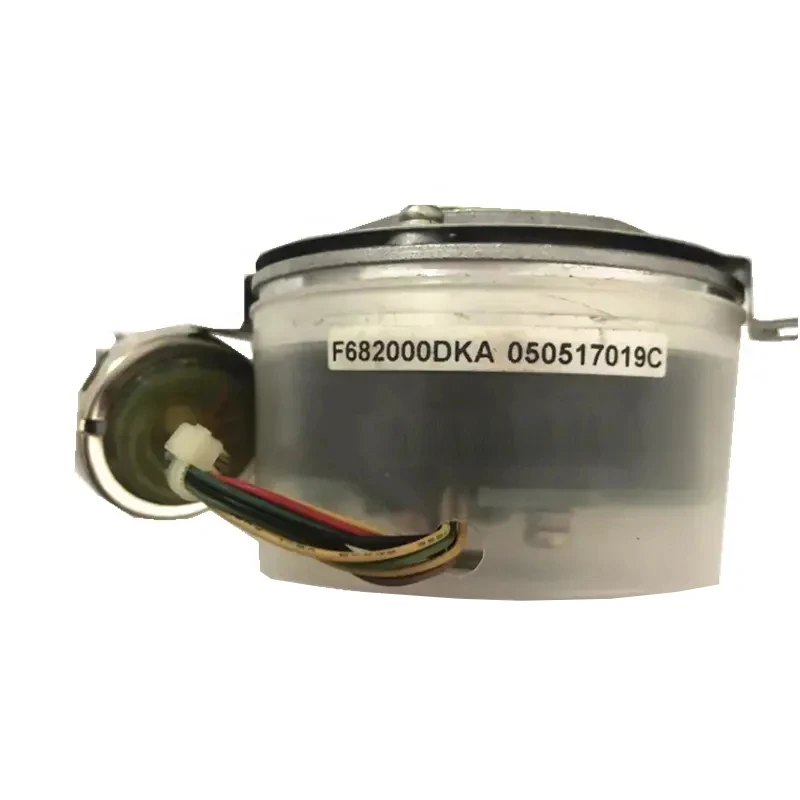 

F682000DKA вращающийся энкодер