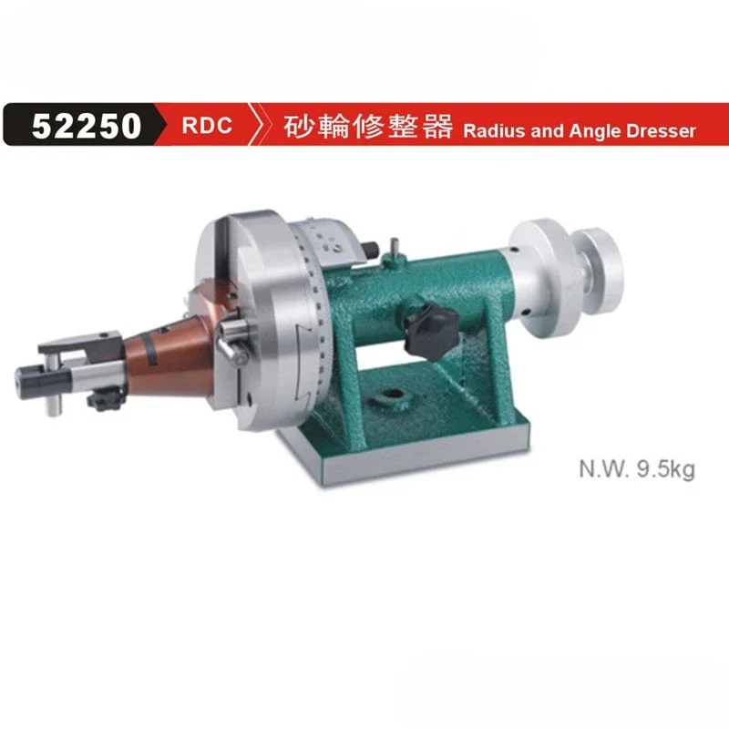 

Grinding Wheel Trimmer GIN-RDC Angle 52250 RDA RDB
