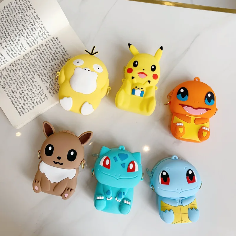 Pokémon bags