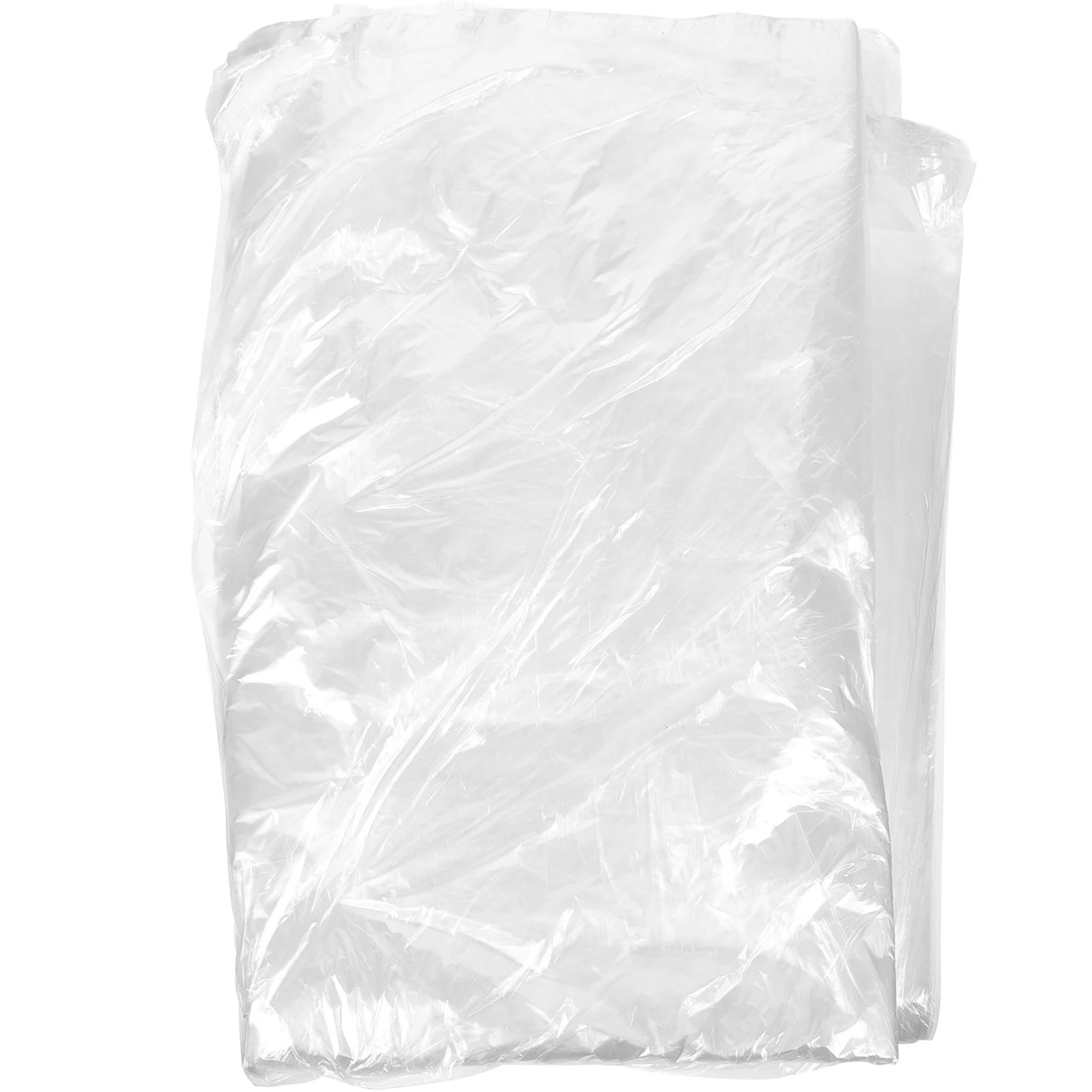 

80 Pcs Foot Bath Bag Safemend Safrisor Liner Replacement Portable Liners Tub Towel Pedicure Bags Soak Salon Supplies Plastic
