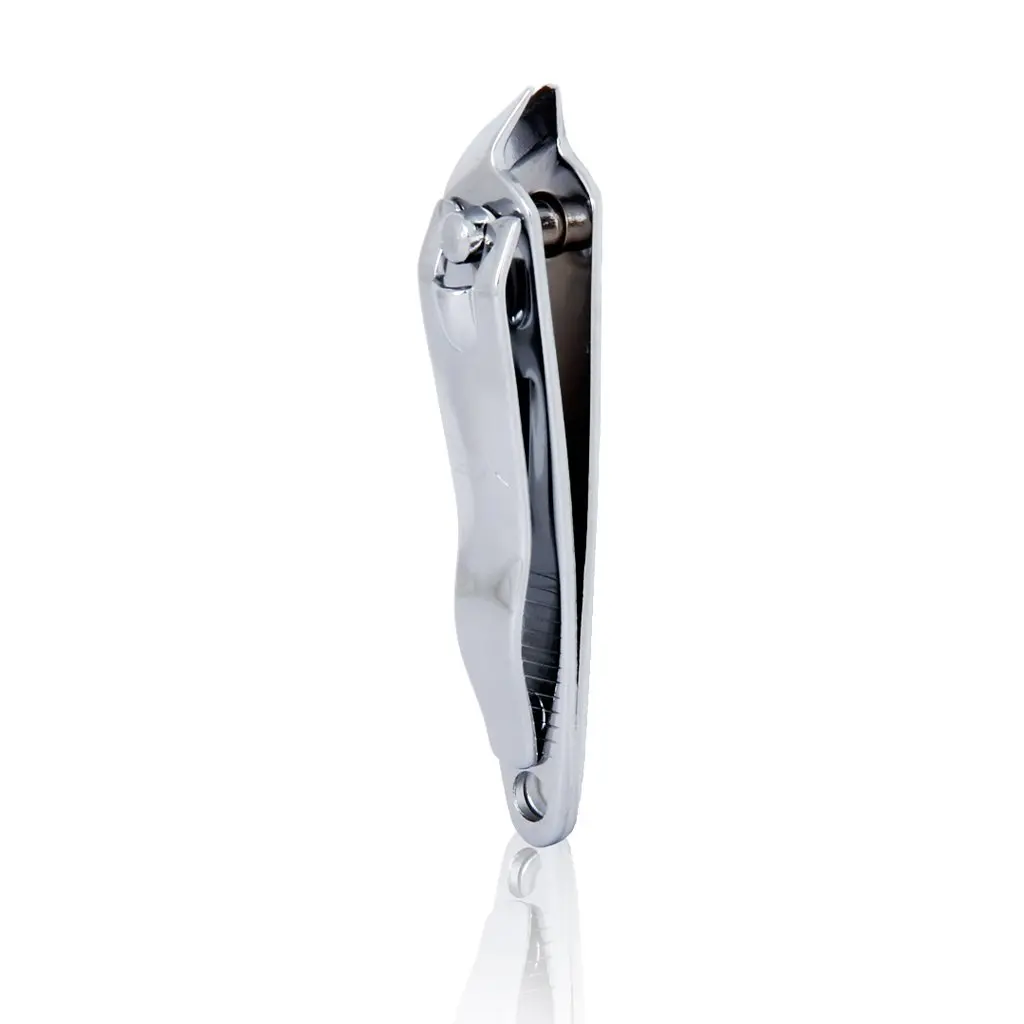 Slanted Edge Nail Cutter Nail Clippers Cilppers Fingernail Toenail 2