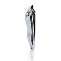 Slanted Edge Nail Cutter Nail Clippers Cilppers Fingernail Toenail 2