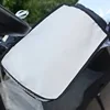 Waterproof Protective Muffs Motorcycle Sunscreen Gloves Sunshade Handlebar Cover Handlebar Gloves Grip Hand Accessories 3