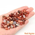 Red Agate