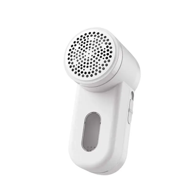 Rechargeable Portable Lint Remover For Clothes Woolen Sweater Curtain Fuzz Removing Machine Clothes Shaver