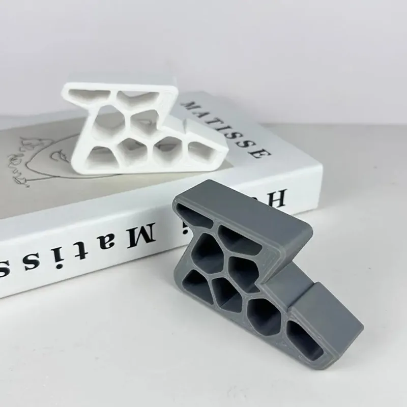 Easy To Install Heavy-duty Door Stops, Anti Slip Balcony Door and Window Wedges Suitable for Home Offices, Bathrooms, Kitchens