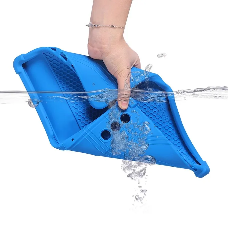 Thickened Anti-Drop Silicone Protective Case