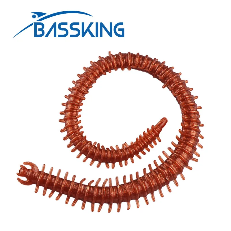 

10 шт./партия, мягкие рыболовные воблеры 13,5 см/1,9 г