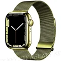 Glass green 13