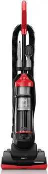 Lightweight Corded Upright Bagless Vacuum Cleaner 1