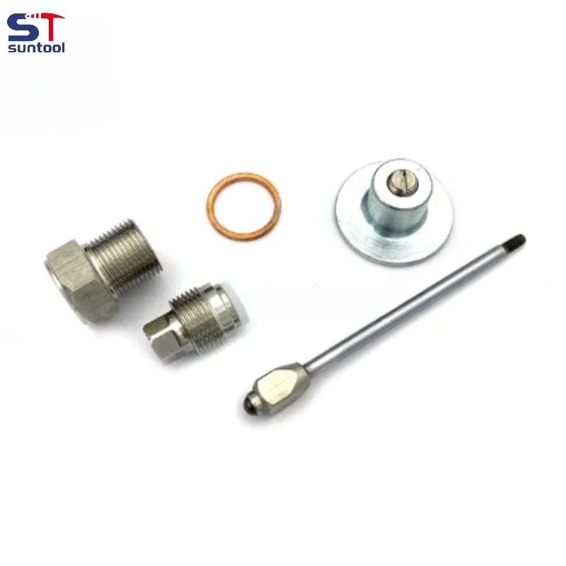 Reparatursatz Für XTR Airless-Pistole - Mit Dichtung, Nadel Und Sitz 248837