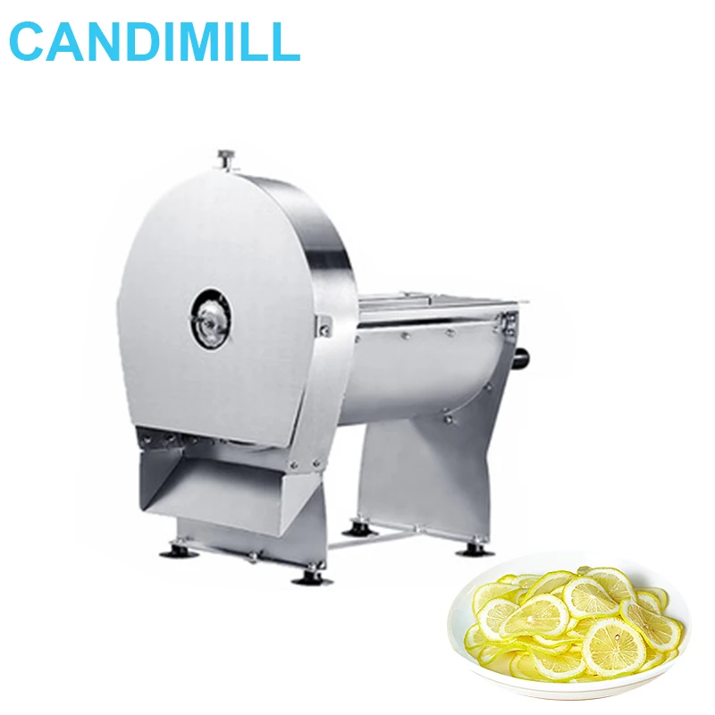 

Electric Slicer Sliced Mutton Slices Cut Fruits And Vegetables Cut Slices of Bread Meat Cutting Machine