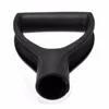 Fork Tool Shovel Handle Black D-Type Garden Grip Parts Plastic Replacement Shovel Top D Accessories High Quality 6