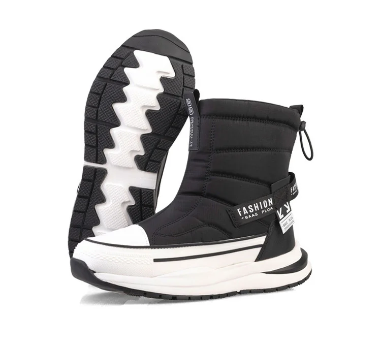 winter snow boots - true-deals-club