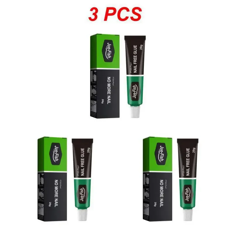 3PCS 20g