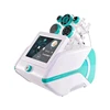 New 80K Five-in-one Fat Blasting Instrument Radio Frequency Negative Pressure Lifting And Shaping Fat Slimming Beauty Equipment 5