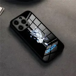 Vegeta Dragons IV G - Gokus Tempered Glass Phone Case for IPhoneXS Max (Black10)