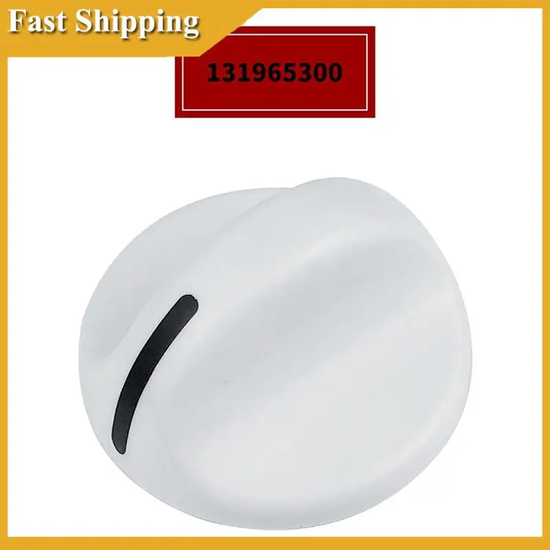 2X 131965300 Dryer Timer Knob Replacement Replaces 131666601 131666604 AP2107936 PS419092