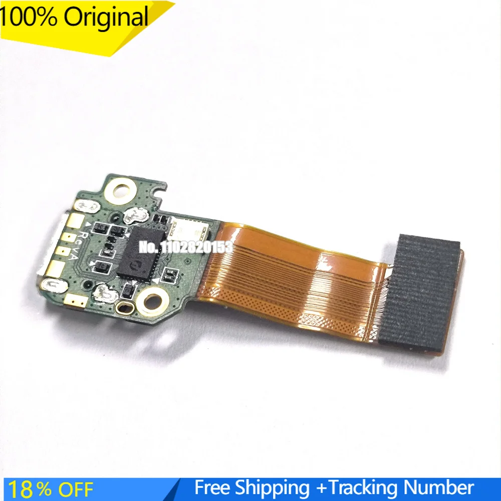 

Original USB power supply charging data synchronization C-port suitable for GoPro HERO 6 cameras