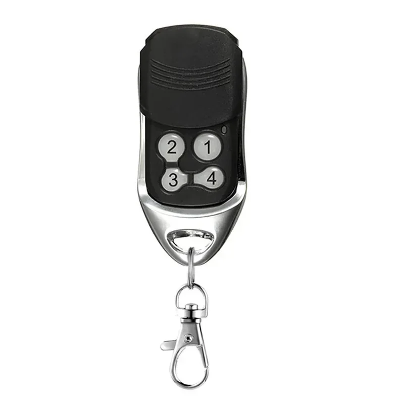 Gate Remote Control For ATA PTX5 PTX2 4 Button 433.92MHz Rolling Code Remote Control Garage Door Opener 2