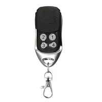 Gate Remote Control For ATA PTX5 PTX2 4 Button 433.92MHz Rolling Code Remote Control Garage Door Opener 2