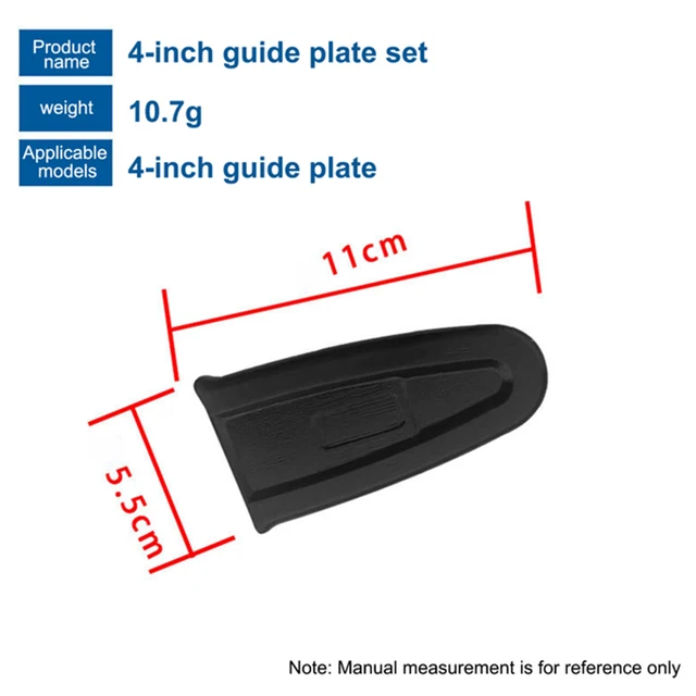 4 inch