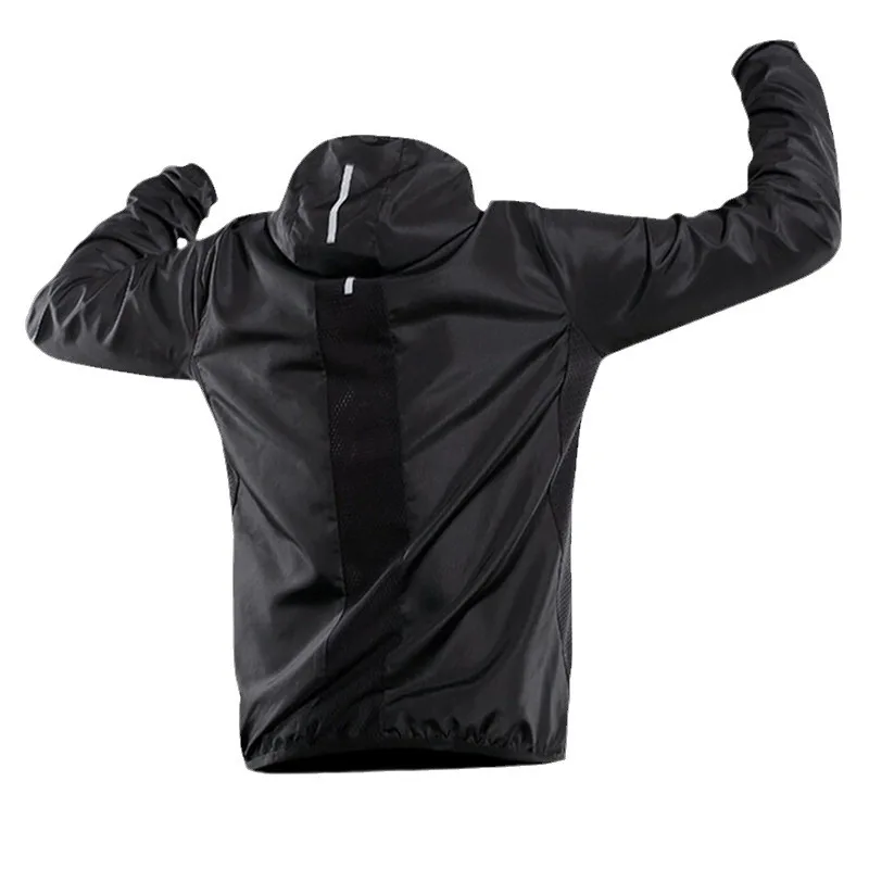 Men Women Hiking Jackets Waterproof Sun Protective Windbreaker Unisex Camping Climbing Outdoor Rain Coat Portable Clothes 6
